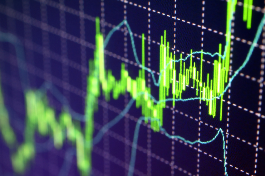 SPC Control Charting - Metalworking Lubricants Company - iStock_000069068965_Small