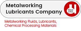 Metalworking Lubricants Company 
